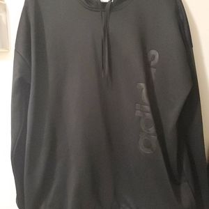 Adidas womens hoodie